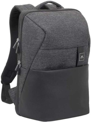 Рюкзак для ноутбука 15.6" Riva 8861 BLACK