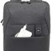 Рюкзак для ноутбука 15.6" Riva 8861 BLACK
