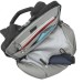 Рюкзак для ноутбука 15.6" Riva 8861 BLACK