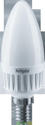 Лампа светодиодная Navigator Group 18741