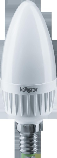 Лампа светодиодная Navigator Group 18741