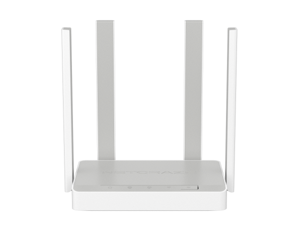 Маршрутизатор Netcraze Netcraze Runner 4G (NC-2212)