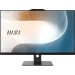 Моноблок MSI Modern AM242P 1M-2419XRU 23.8" (9S6-AE0731-2435)