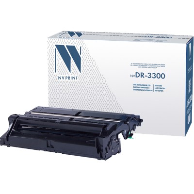 NV Print NV-DR3300