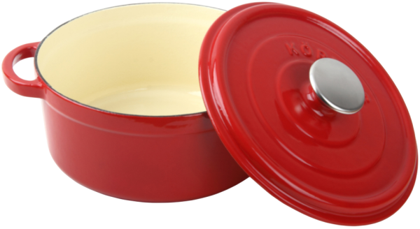 Набор посуды Korting Korting K 1224 R