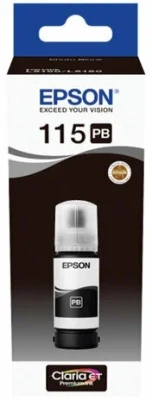 Чернила Epson C13T07D14A