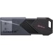 Флэш USB Kingston 64GB Portable USB 3.2 Gen 1 DataTraveler Exodia Onyx