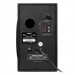 SVEN MS-302, черный, акустическая система 2.1, мощность (RMS): 20 Вт + 2x10 Вт, FM-тюнер, USB/SD, дисплей, ПДУ SVEN MS-302