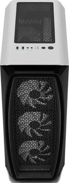 Корпус AeroCool Aero One-G-WT-v1