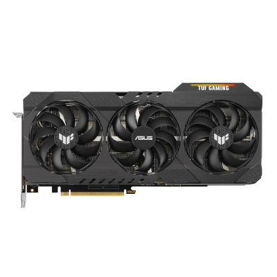 Видеокарта ASUS TUF-RTX3080TI-O12G-GAMING