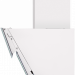 Вытяжка MAUNFELD CASCADA 50 Glass White