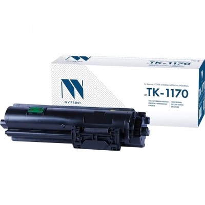 Тонер-картридж NV Print NV-TK1170