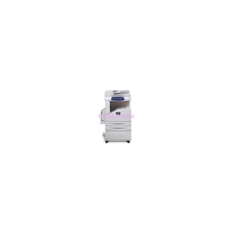 Xerox 5222 печка