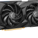 Видеокарта MSI GeForce RTX 4060 GAMING X 8G