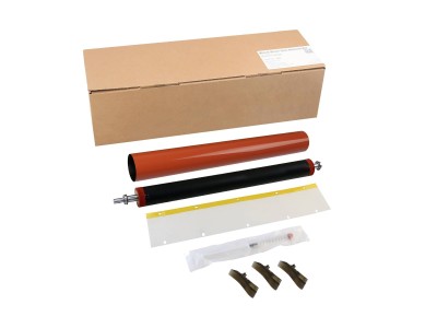 Комплект восстановления фьюзера KONICA MINOLTA C250i/300i/360i (AA2JR70400-kit, AA7NR70300-kit, ACKNR71000-kit) CET
