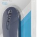 Мышь A4Tech FG20  ASH BLUE