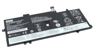 Батарея для Lenovo Thinkpad X1 Carbon 7th gen / X1 Carbon 8th Gen / X1 Yoga 4th Gen (L18L4P71) 15.36V 51Wh
