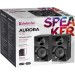 Defender Акустическая 2.0 система Aurora S10 12 Вт, деревянный корпус, 230В Defender 65414