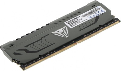 Память DDR4 8Gb 3600MHz Patriot PVS48G360C8