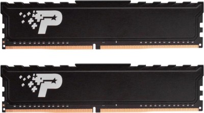 Память DDR4 2x16GB 3200MHz Patriot PSP432G3200KH1