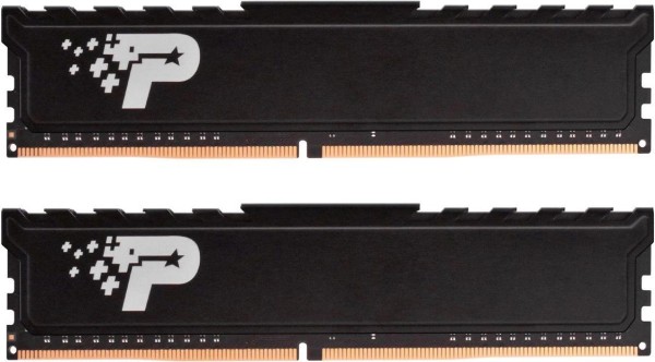 Память DDR4 2x16GB 3200MHz Patriot PSP432G3200KH1