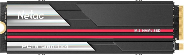 Накопитель SSD Netac NT01NV3000-2T0-E4X