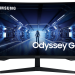 ЖК монитор Samsung C32G55TQBI Samsung LC32G55TQBIXCI