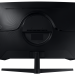 ЖК монитор Samsung C32G55TQBI Samsung LC32G55TQBIXCI