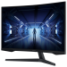 ЖК монитор Samsung C32G55TQBI Samsung LC32G55TQBIXCI