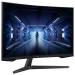 ЖК монитор Samsung C32G55TQBI Samsung LC32G55TQBIXCI