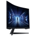 ЖК монитор Samsung C32G55TQBI Samsung LC32G55TQBIXCI