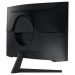 ЖК монитор Samsung C32G55TQBI Samsung LC32G55TQBIXCI