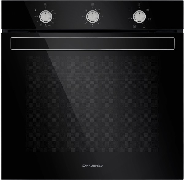 Шкаф духовой электрический MAUNFELD EOEF.766B