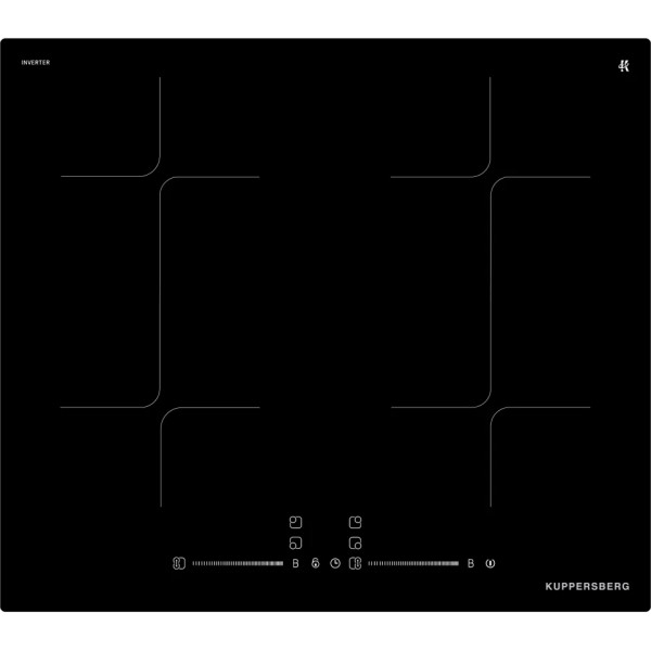 Варочная поверхность Kuppersberg Kuppersberg ICI 625