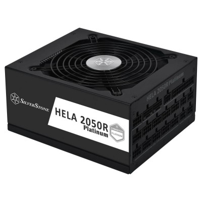 Блок питания SilverStone G540HA205RPM220