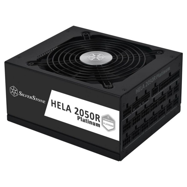 Блок питания SilverStone G540HA205RPM220