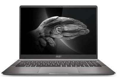 Ноутбук MSI Creator Z16P B12UGST-026RU 16"  QHD+, Intel Core i9-12900H, 32 Gb, 2TB SSD, no ODD, NVidia RTX 3070 Ti 8 Gb