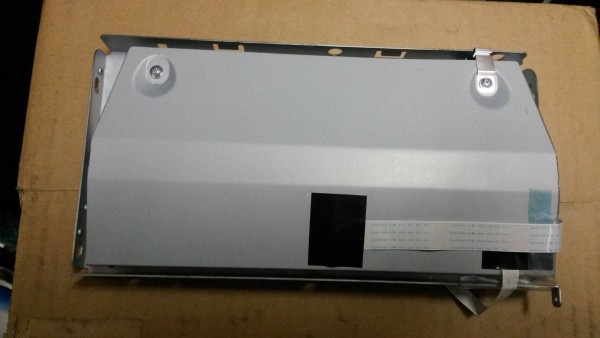 Блок лазера BROTHER HL-5340/5350/5370/5380/MFC-8480/8680/8880/8881/8890/DCP-8080/8085 (LU7176001)