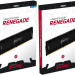 Память оперативная Kingston FURY Renegade KF432C16RBK4/128