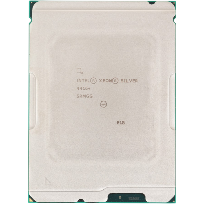 Процессор Dell 338-CHTH