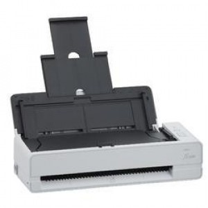 fi-800R Документ сканер А4, двухсторонний, 40 стр/мин, автопод. 20 листов + однолистовая подача (затягивание и возврат), USB 3.2 Gen 1 Fujitsu PA03795-B001