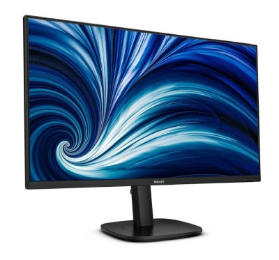 МОНИТОР 27" PHILIPS 27B2N3500J/00 Black с поворотом экрана (IPS, 2560x1440, 120Hz, 4 ms, 178°/178°, 350 cd/m, 1500:1)