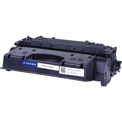 Тонер-картридж NV Print NV-CEXV40X