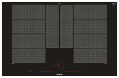 Встраиваемая электрическая панель Siemens Встраиваемая электрическая панель Siemens EX801LYC1E