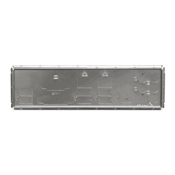 Комплектующие корпусов SuperMicro MCP-260-00182-0B