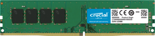 Память оперативная Crucial CT32G4DFD832A