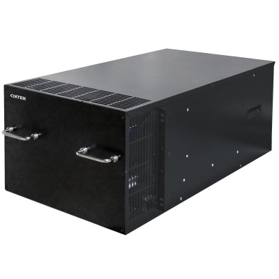 Встраиваемый кондиционер InColD Rack7WT (без увлажнителя)