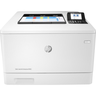 Лазерный принтер HP Color LaserJet Enterprise M455dn (3PZ95A)