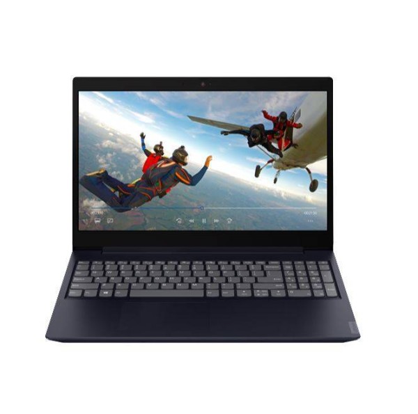 Ноутбук Lenovo L340-15API 15.6" FHD, AMD R3-3200U, 8Gb, 256Gb SSD, no ODD, Win10, черный (81LW00KQRU)