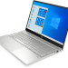 Ноутбук HP Pavilion 15-eg0127ur